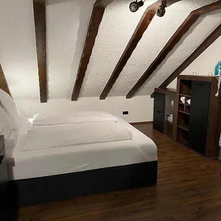 Wohnung In Kunzell Fulda Bagian luar foto